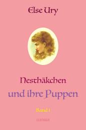 Icon image Nesthäkchen und ihre Puppen: Ausgabe 2