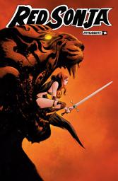Icon image Red Sonja Vol. 5