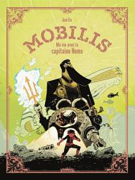 Icon image Mobilis - Ma vie avec le capitaine Nemo