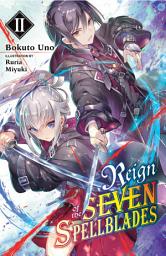 Icon image Reign of the Seven Spellblades