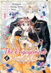 Icon image The Tales of Marielle Clarac (Manga) Volume 4