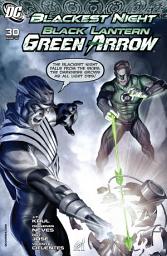 Icon image Green Arrow and Black Canary (2007-) #30
