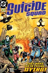 Icon image Suicide Squad (2001 - 2002)