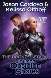 Icon image To Tread Obsidian Shores