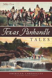 Icon image Texas Panhandle Tales