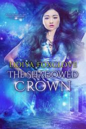 Icon image The Shadowed Crown