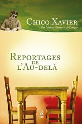 Icon image Reportages de l’au-delà