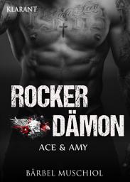 Icon image Rocker Dämon. Ace und Amy