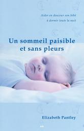 Icon image Un sommeil paisible et sans pleurs
