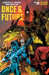 Icon image Once & Future