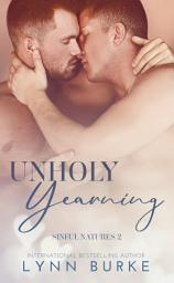 Icon image Unholy Yearning: A Forbidden Gay Romance Novel