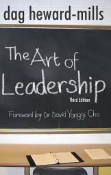 Icon image The Art of Leadership - 3rd Edition