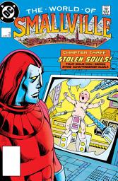 Icon image World of Smallville (1988)