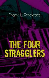 Icon image The Four Stragglers: Thriller