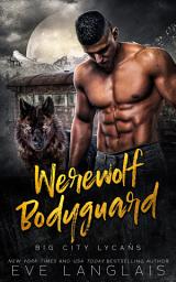 Icon image Werewolf Bodyguard
