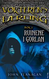 Icon image Vokterens Lærling 1 – Ruinene i Gorlan