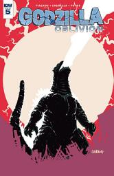 Icon image Godzilla: Oblivion