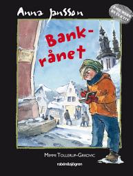 Icon image Bankrånet