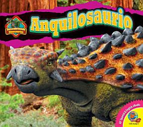 Icon image Anquilosaurio