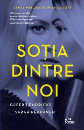 Icon image Soția dintre noi