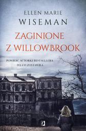 Icon image Zaginione z Willowbrook