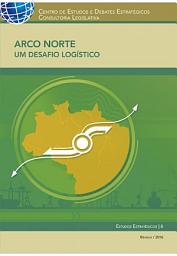 Icon image Arco Norte: um Desafio Logístico