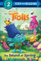 Icon image The Sound of Spring (DreamWorks Trolls)