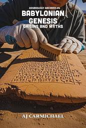 Icon image Babylonian Genesis, Origins and Myths