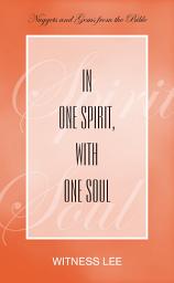 Icon image In One Spirit, with One Soul