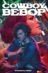 Icon image Cowboy Bebop