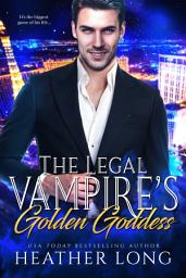 Icon image The Legal Vampire's Golden Goddess