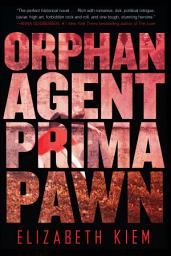 Icon image Orphan, Agent, Prima, Pawn