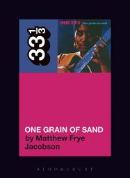 Icon image Odetta’s One Grain of Sand