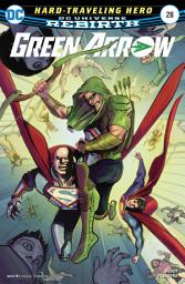Icon image Green Arrow (2016 - 2019)