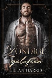 Icon image Zondige geloften: een dark single dad maffia romance