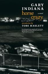 Icon image Horse Crazy: A novel