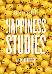 Icon image Happiness Studies: An Introduction