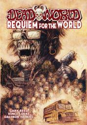 Icon image Deadworld: Requiem for the World