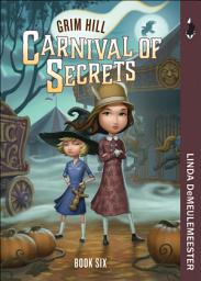 Icon image Carnival of Secrets