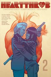 Icon image Heartthrob Season 2: Walk a Thin Line