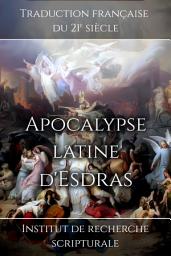 Icon image Apocalypse latine d'Esdras