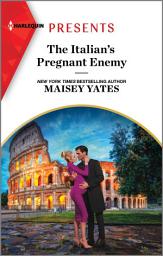 Icon image The Italian's Pregnant Enemy