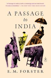 Icon image A Passage to India