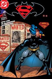 Icon image Superman/Batman