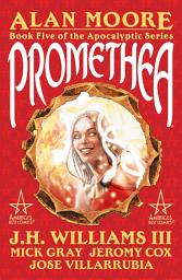 Icon image Promethea