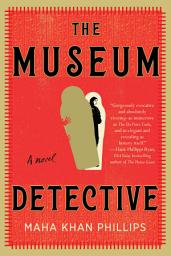 Icon image The Museum Detective