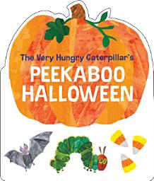Icon image The Very Hungry Caterpillar's Peekaboo Halloween