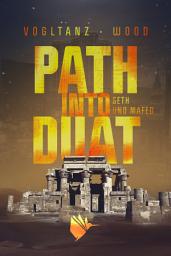 Icon image Path into Duat (Kemet 2): Seth und Mafed