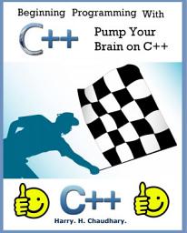 Icon image Beginning Programming With C++