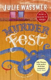 Icon image Murder Fest: Now a major TV series, Whitstable Pearl, starring Kerry Godliman